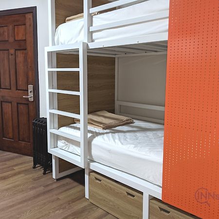 Amsterdam Hostel San Francisco Luaran gambar