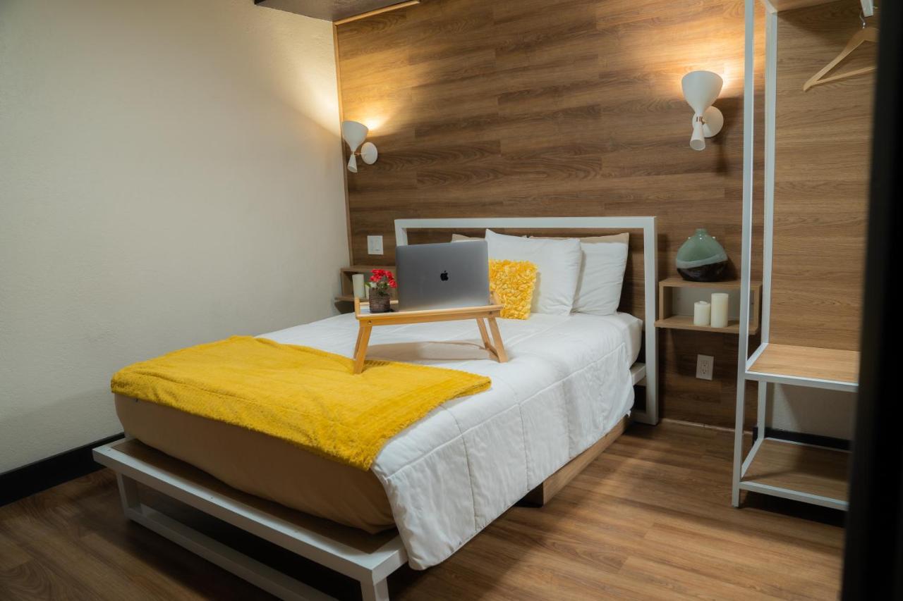 Amsterdam Hostel San Francisco Luaran gambar